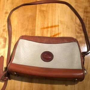Dooney and Bourke handbag